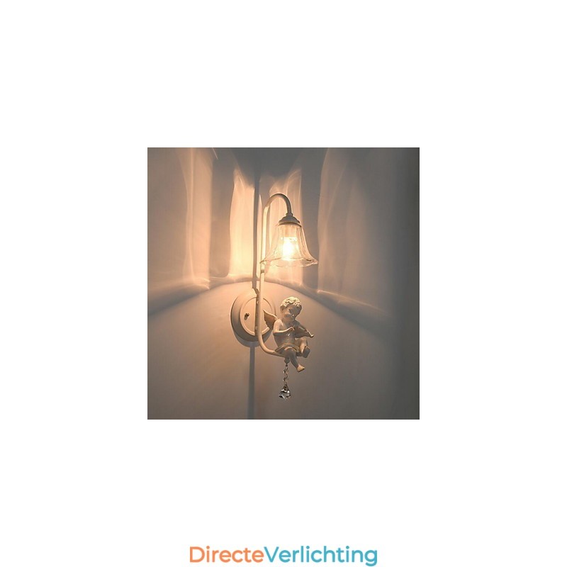 Vintage Andere Functie Downlight Wandlampen Wandlamp
