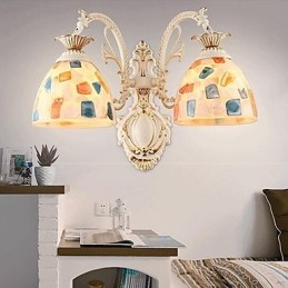 Downlight Wandlampen Wandlamp