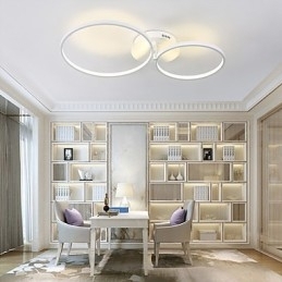 Moderne eigentijdse inbouw