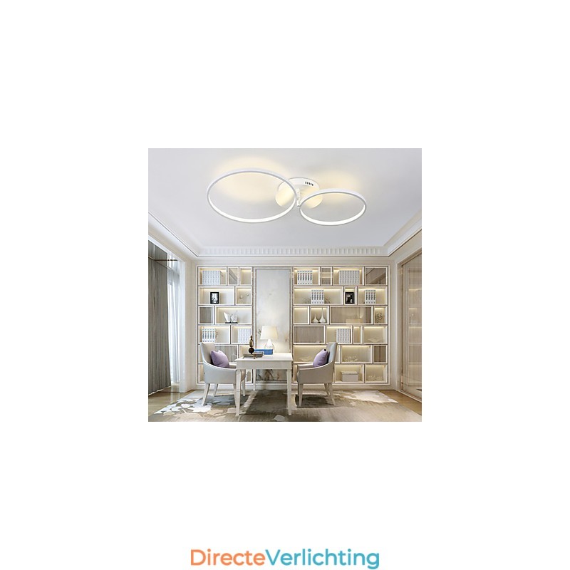 Moderne eigentijdse inbouw