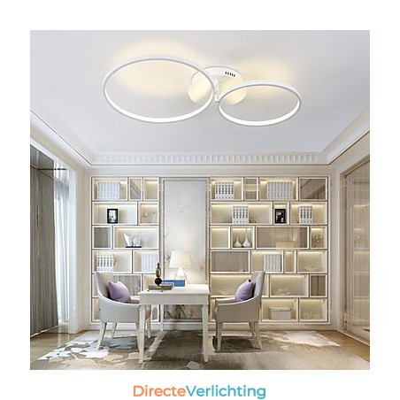 Moderne eigentijdse inbouw Moderne eigentijdse inbouw