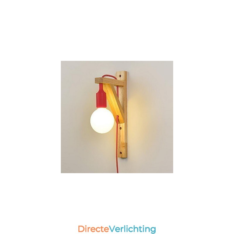 Vintage Andere Functie Downlight Wandlampen Wandlamp