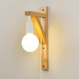 Vintage Andere Functie Downlight Wandlampen Wandlamp