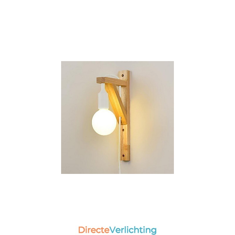 Vintage Andere Functie Downlight Wandlampen Wandlamp