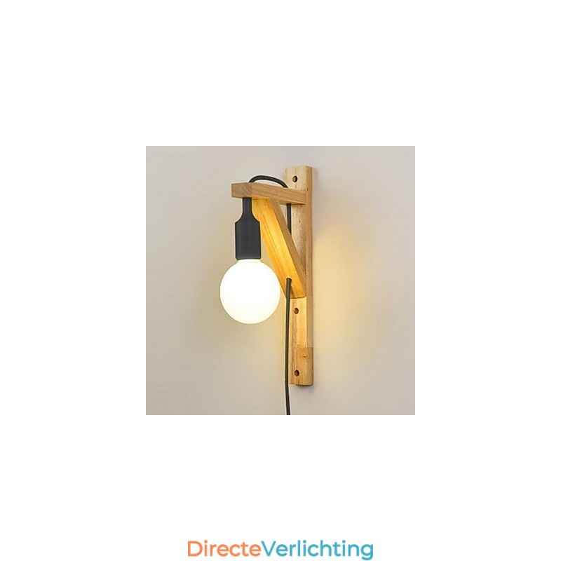 Vintage Andere Functie Downlight Wandlampen Wandlamp