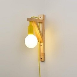Vintage Andere Functie Downlight Wandlampen Wandlamp