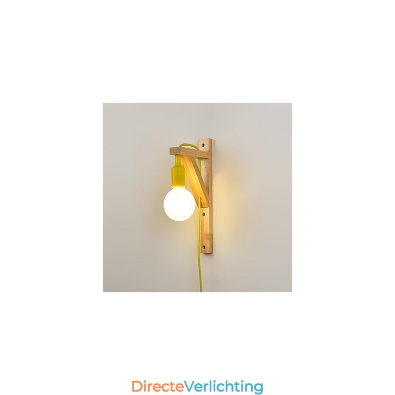 Vintage Andere Functie Downlight Wandlampen Wandlamp
