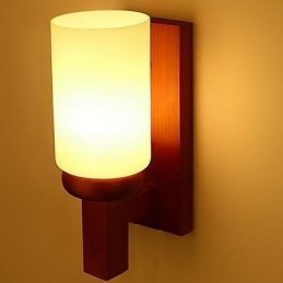 Vintage Andere Kenmerken Uplight Wandlampen Wandlamp