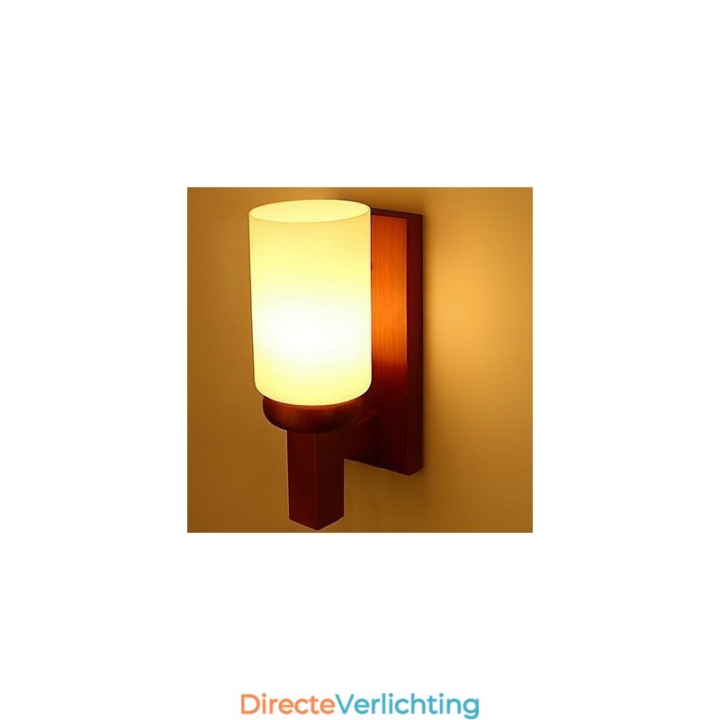 Vintage Andere Kenmerken Uplight Wandlampen Wandlamp