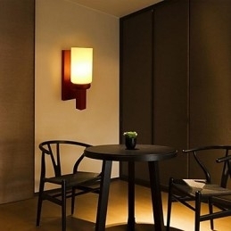 Vintage Andere Kenmerken Uplight Wandlampen Wandlamp