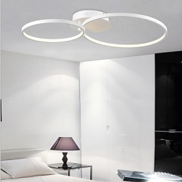 Moderne eigentijdse inbouw