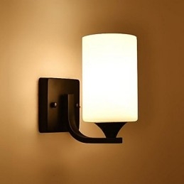 Vintage Andere Kenmerken Uplight Wandlampen Wandlamp
