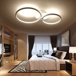 Moderne eigentijdse inbouw