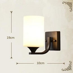 Vintage Andere Kenmerken Uplight Wandlampen Wandlamp