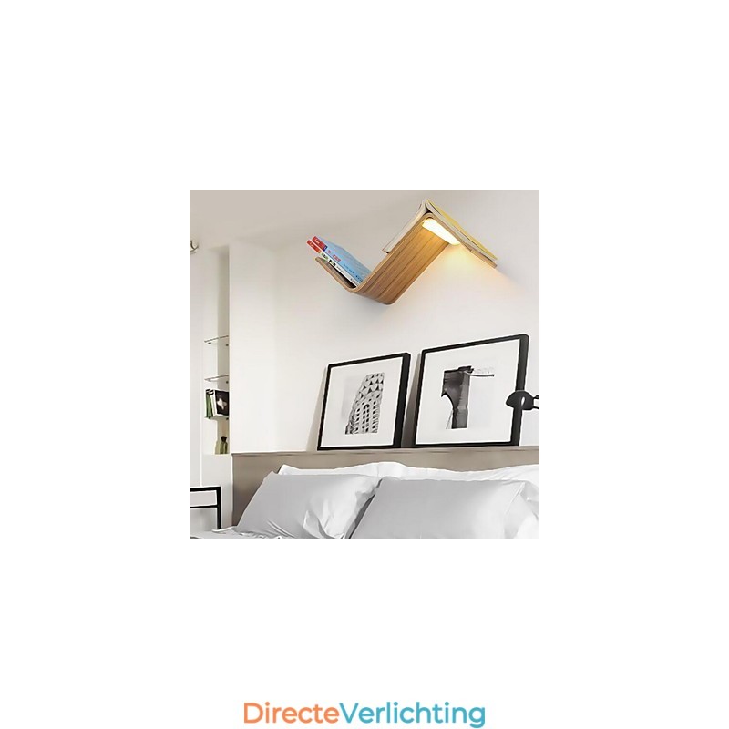 Vintage Andere Functie Downlight Wandlampen Wandlamp