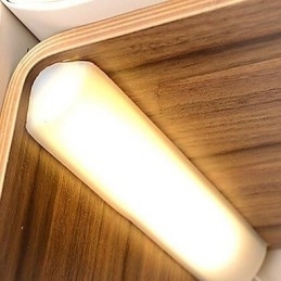 Vintage Andere Functie Downlight Wandlampen Wandlamp