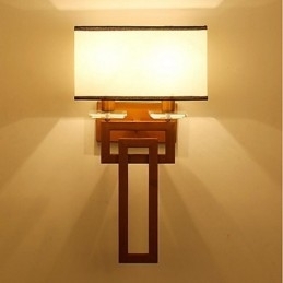 Moderne eigentijdse anderen kenmerken uplight wandlampen wandlamp