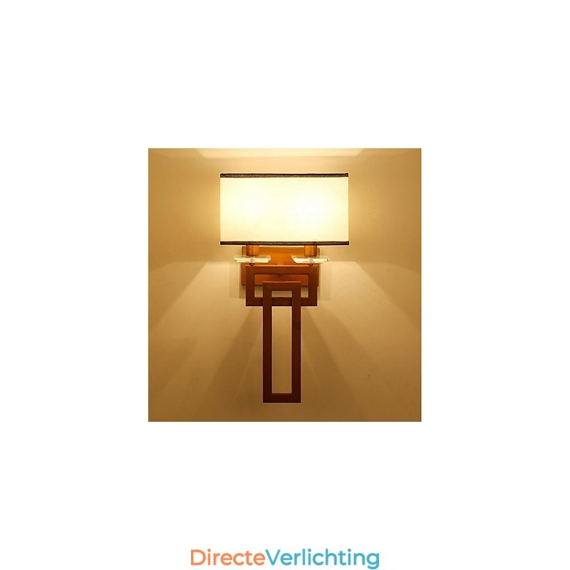 Moderne eigentijdse anderen kenmerken uplight wandlampen wandlamp