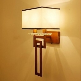 Moderne eigentijdse anderen kenmerken uplight wandlampen wandlamp