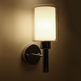 Moderne eigentijdse anderen kenmerken uplight wandlampen wandlamp