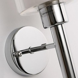 Moderne eigentijdse anderen kenmerken uplight wandlampen wandlamp