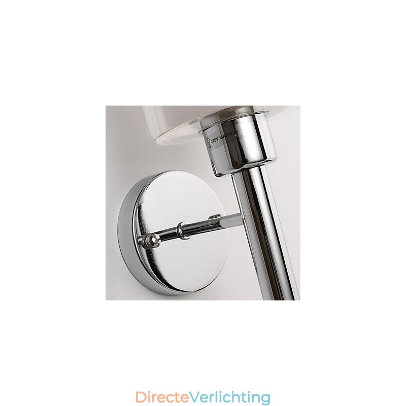 Moderne eigentijdse anderen kenmerken uplight wandlampen wandlamp