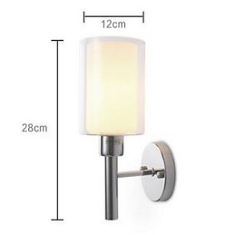 Moderne eigentijdse anderen kenmerken uplight wandlampen wandlamp