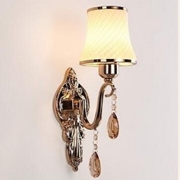 Vintage Andere Kenmerken Uplight Wandlampen Wandlamp
