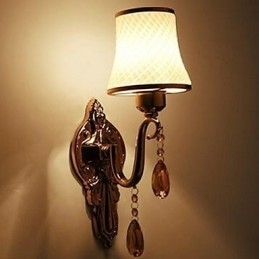 Vintage Andere Kenmerken Uplight Wandlampen Wandlamp
