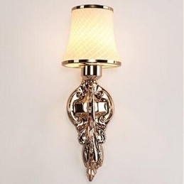 Vintage Andere Kenmerken Uplight Wandlampen Wandlamp
