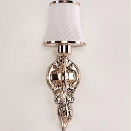 Vintage Andere Kenmerken Uplight Wandlampen Wandlamp