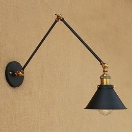 Downlight-zwaaiarmverlichting