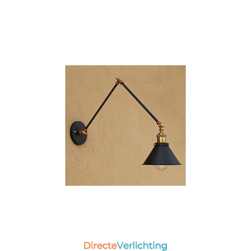 Downlight-zwaaiarmverlichting