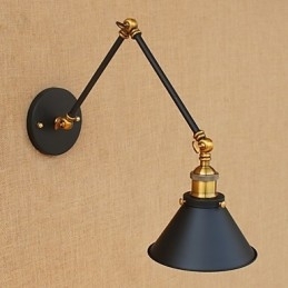 Downlight-zwaaiarmverlichting
