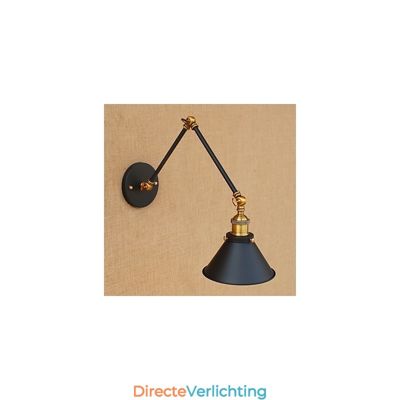 Downlight-zwaaiarmverlichting