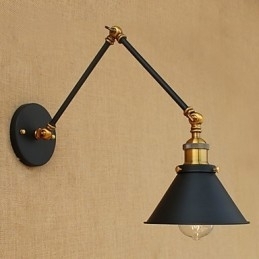 Downlight-zwaaiarmverlichting