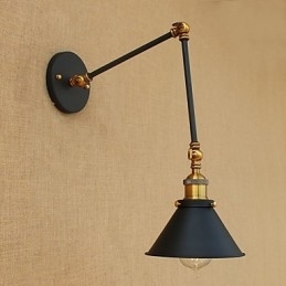 Downlight-zwaaiarmverlichting