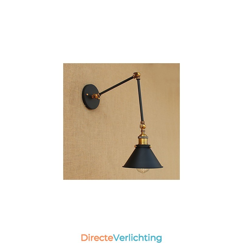 Downlight-zwaaiarmverlichting
