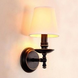 Vintage Andere Functie Downlight Wandlampen Wandlamp