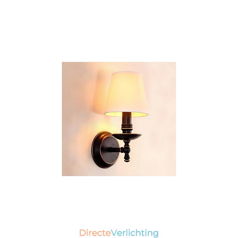 Vintage Andere Functie Downlight Wandlampen Wandlamp