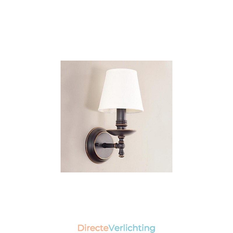 Vintage Andere Functie Downlight Wandlampen Wandlamp