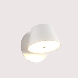 Moderne eigentijdse sfeerverlichting Wandlampen Wandlamp