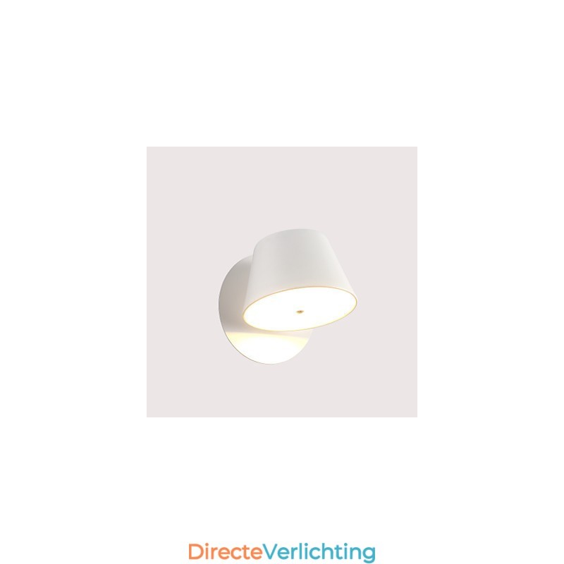 Moderne eigentijdse sfeerverlichting Wandlampen Wandlamp