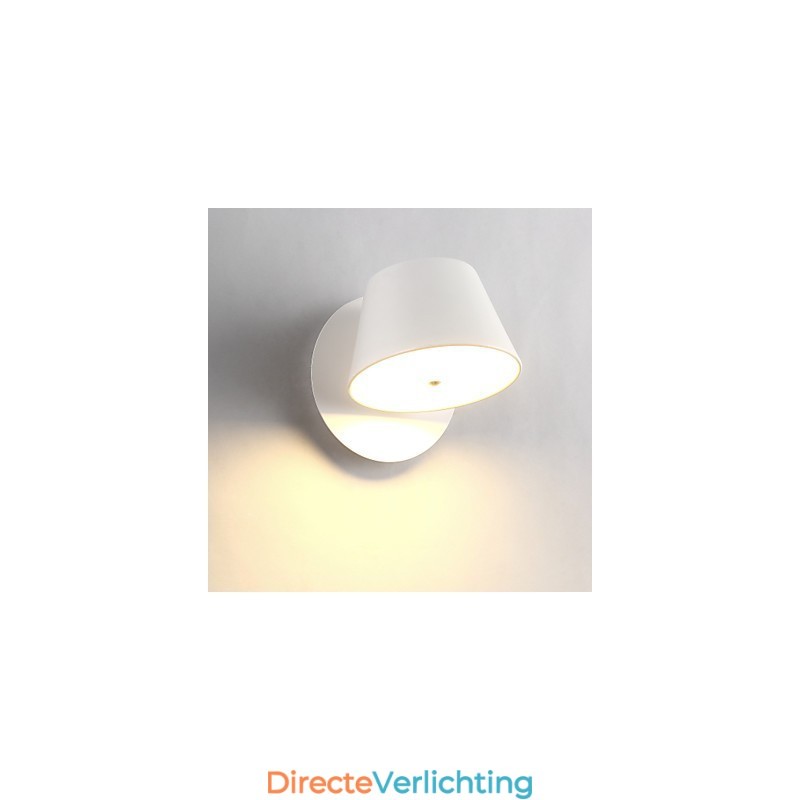 Moderne eigentijdse sfeerverlichting Wandlampen Wandlamp