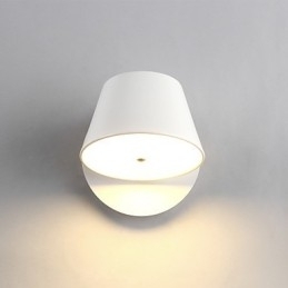 Moderne eigentijdse sfeerverlichting Wandlampen Wandlamp