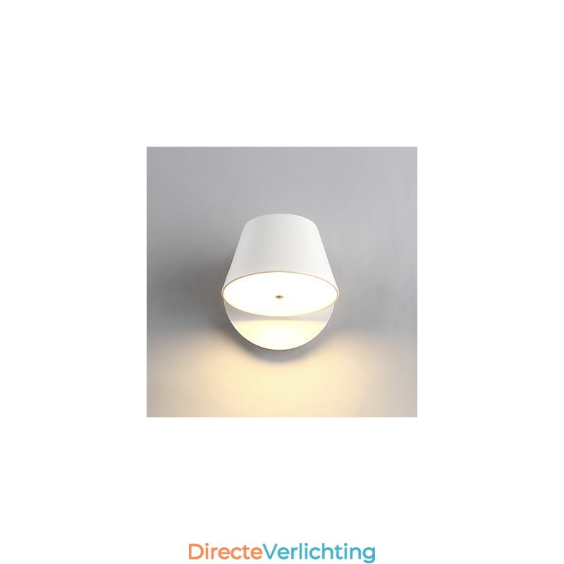 Moderne eigentijdse sfeerverlichting Wandlampen Wandlamp