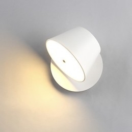 Moderne eigentijdse sfeerverlichting Wandlampen Wandlamp