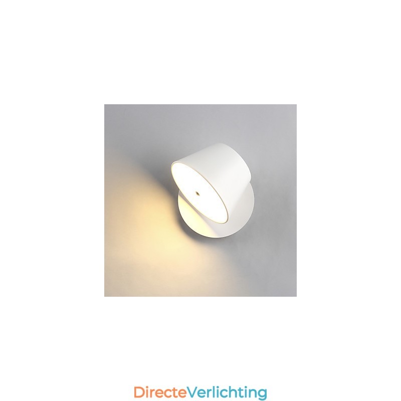 Moderne eigentijdse sfeerverlichting Wandlampen Wandlamp
