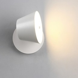 Moderne eigentijdse sfeerverlichting Wandlampen Wandlamp