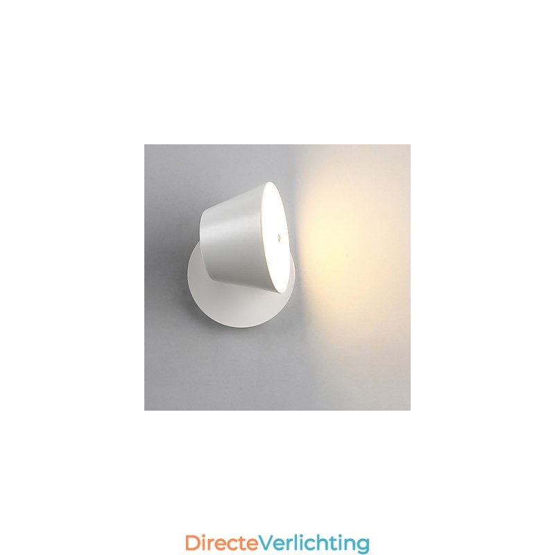 Moderne eigentijdse sfeerverlichting Wandlampen Wandlamp
